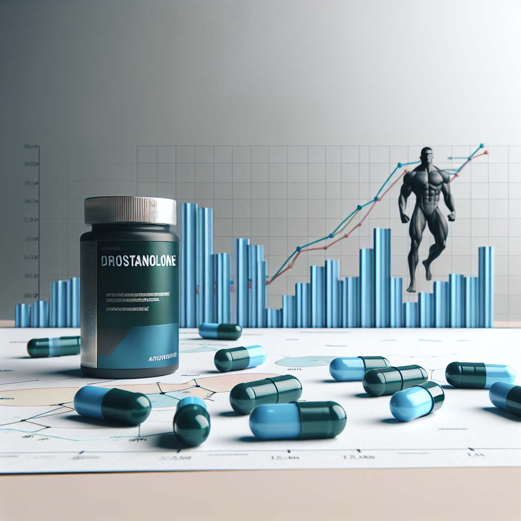 Drostanolone pills: introduction to their efficacy in enhancing athletic performance