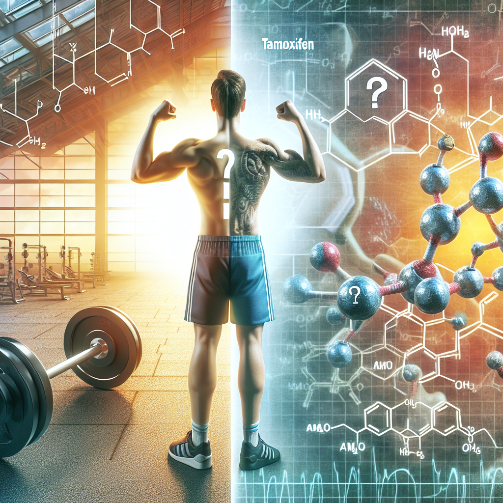 Tamoxifen as a performance-enhancing substance: fact or fiction?