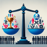 Controversy surrounding drostanolone use in sports: balancing advantages and risks