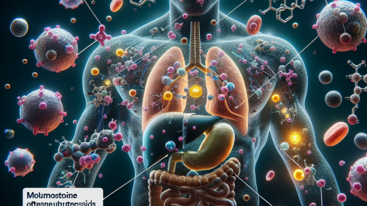 Delving deep into the mechanism of action of drostanolone enanthate