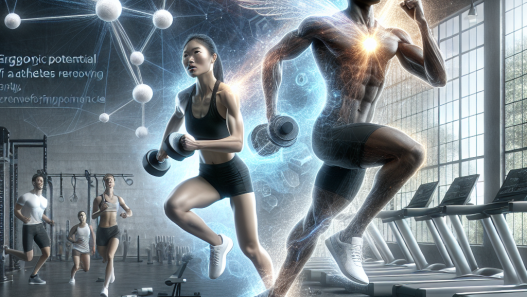 Drostanolone: ergogenic potential for athletes
