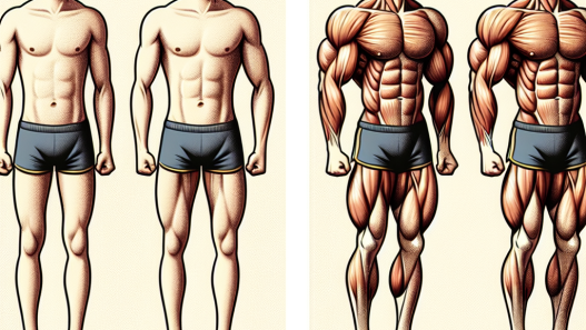 Drostanolone propionate: an ally for rapid muscle growth