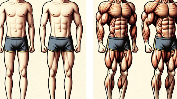Drostanolone propionate: an ally for rapid muscle growth