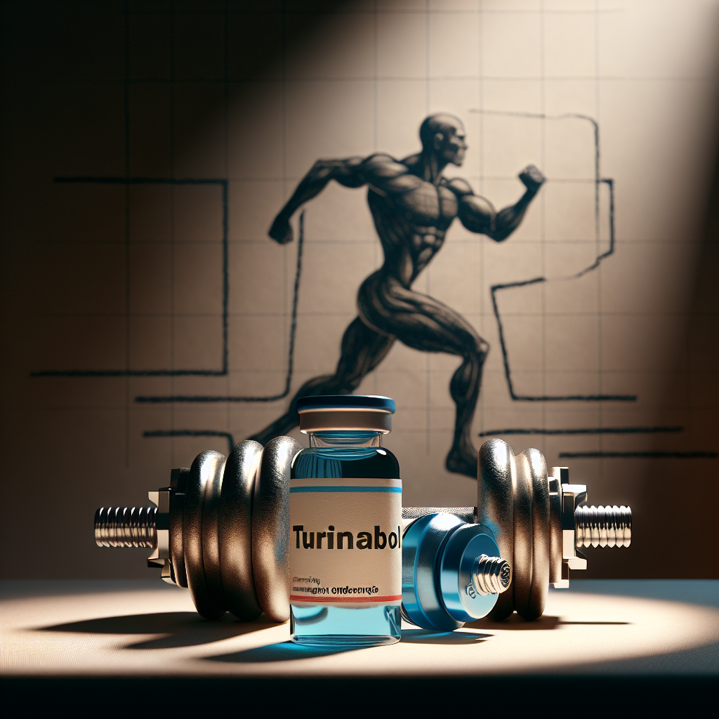 Injectable turinabol: the ideal choice for boosting physical endurance