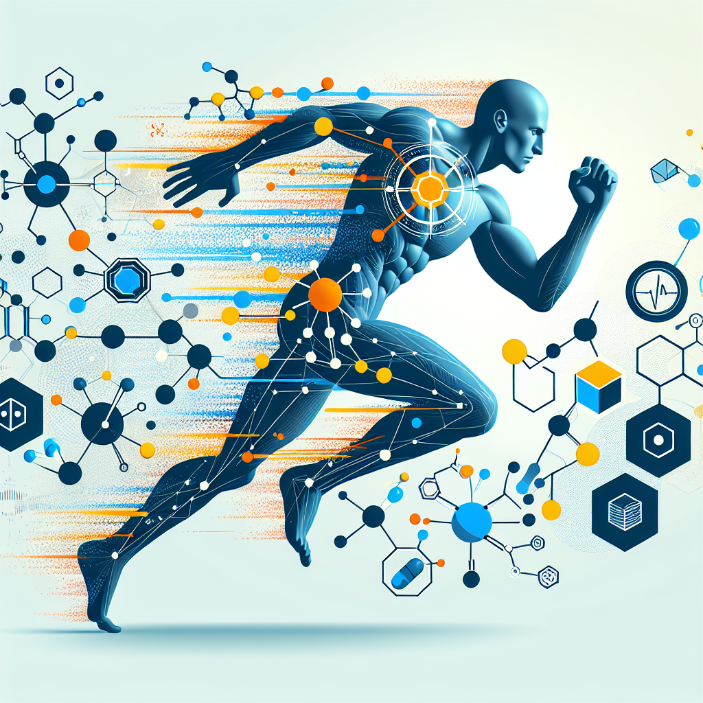 Leveraging mildronate dihydricum for enhanced sports performance