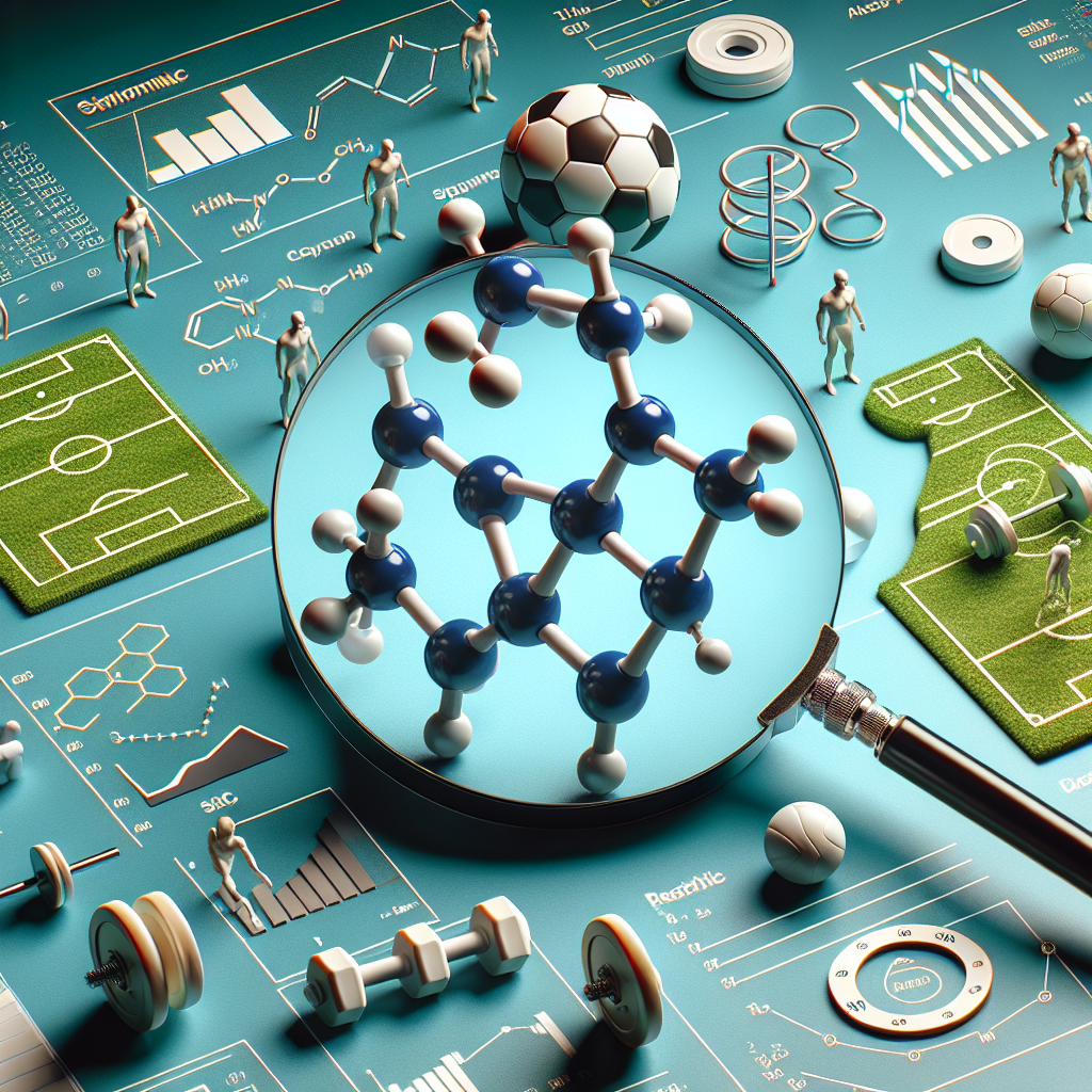 Metenolone acetate in the sports world: analysis and perspectives