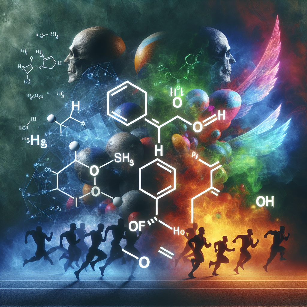 Mibolerone and doping: dark side of sports