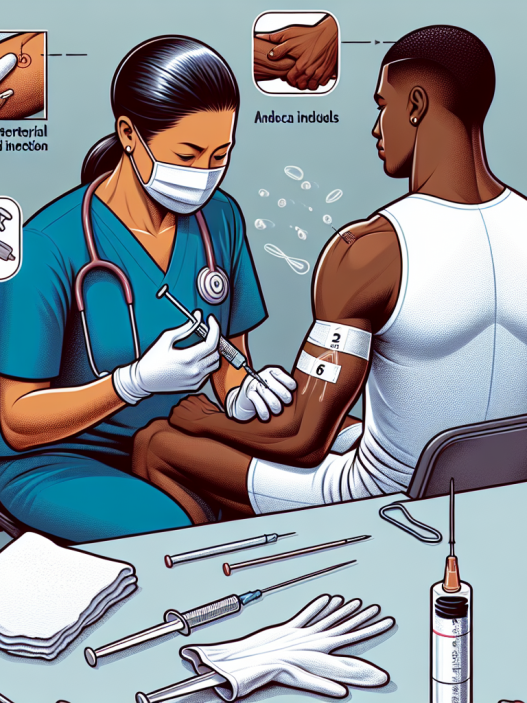 Proper management of oxymetholone injection in sports