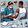 Proper management of oxymetholone injection in sports