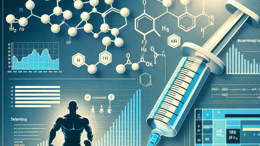 Role of dihydroboldenone cipionate in sports doping: in-depth analysis