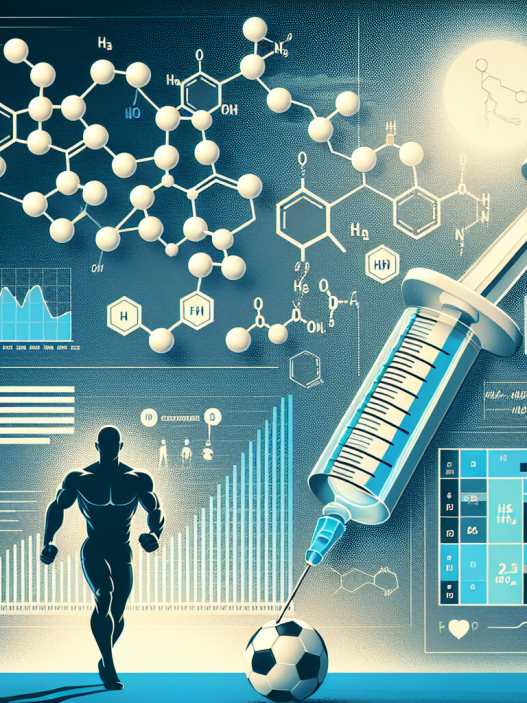 Role of dihydroboldenone cipionate in sports doping: in-depth analysis