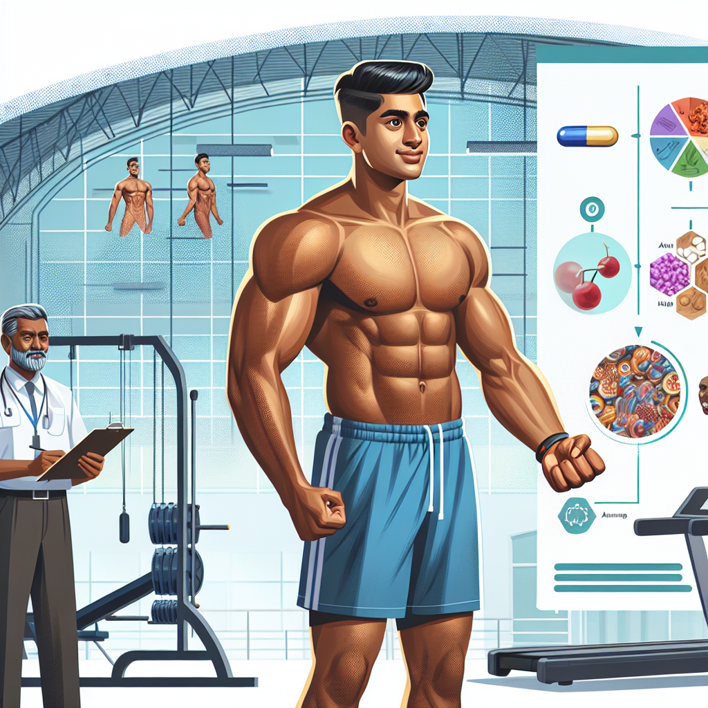 Side effects of mibolerone in sports pharmacology