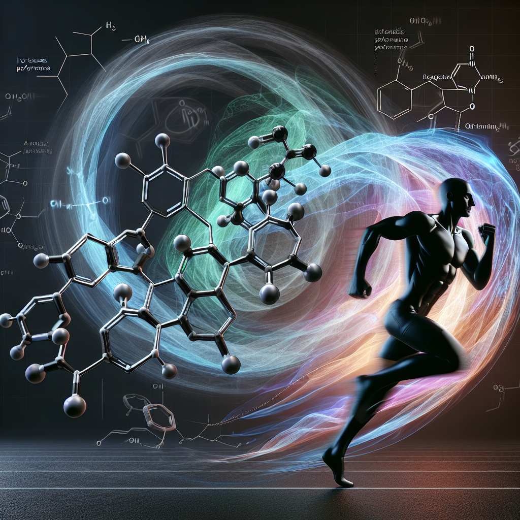 Stenbolone and its implications on sports performance