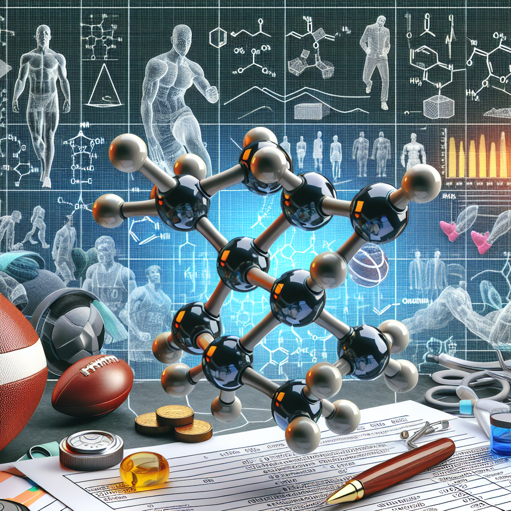 The efficacy of oxandrolone in sports: an in-depth analysis