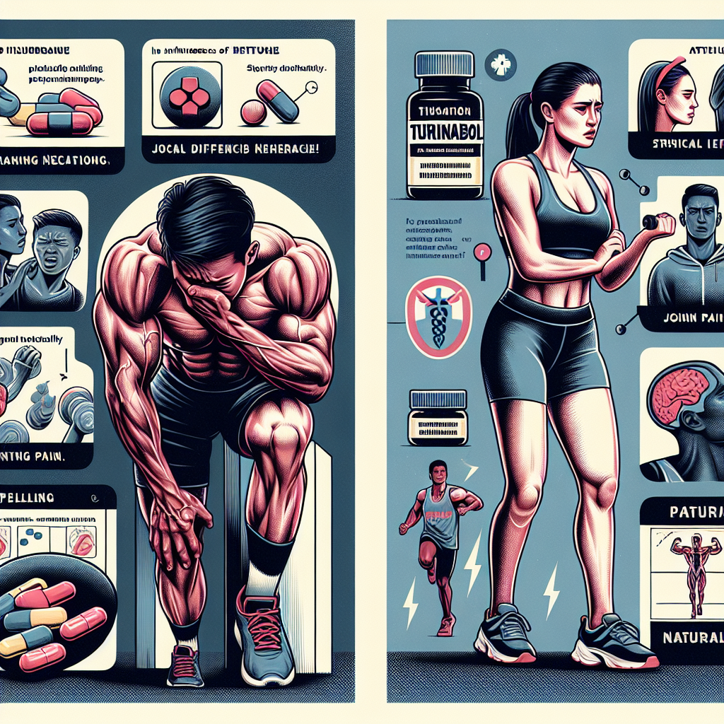 The side effects of turinabol in sports