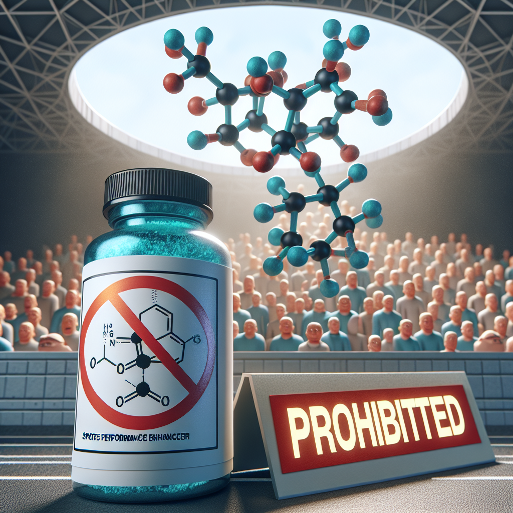 Trestolone and sports doping: growing concerns