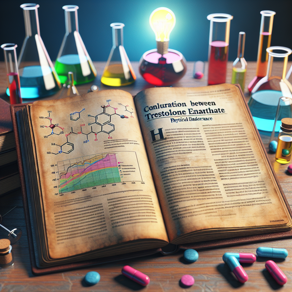 Trestolone enanthate and physical endurance: scientific evidence and future perspectives