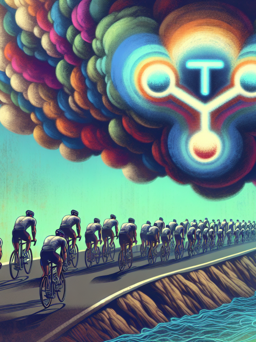 Doping in cycling: widespread use of aqueous testosterone suspension