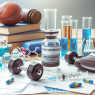 Exploring the use of testosterone propionate in sports pharmacology