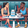 Furosemide: help or risk for athletes?