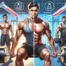 Importance of testosterone in muscle development in athletes