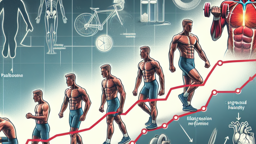 Long-term effects of parabolan with prolonged use in sports
