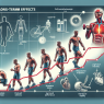 Long-term effects of parabolan with prolonged use in sports