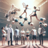 Metformin hydrochloride: an ally for athletes