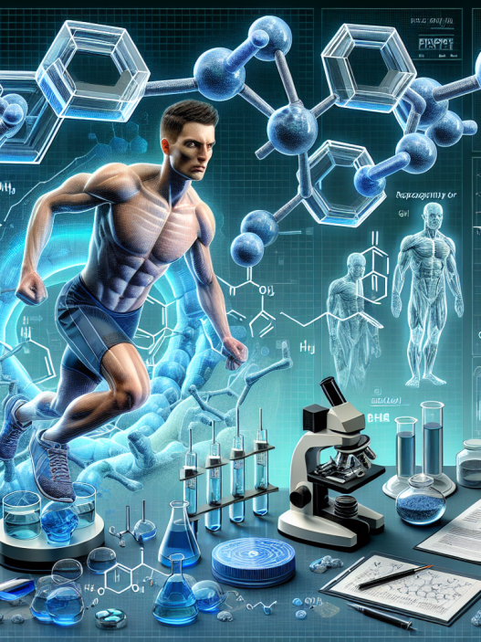 Nandrolone: latest scientific discoveries on its doping efficacy in sports