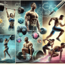 Nandrolone's role in sports training regimens