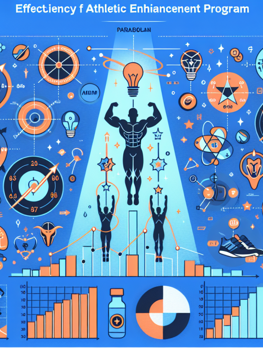 Parabolan's efficacy in athletic enhancement programs