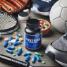 Phentermine hydrochloride as a legal supplement for athletes