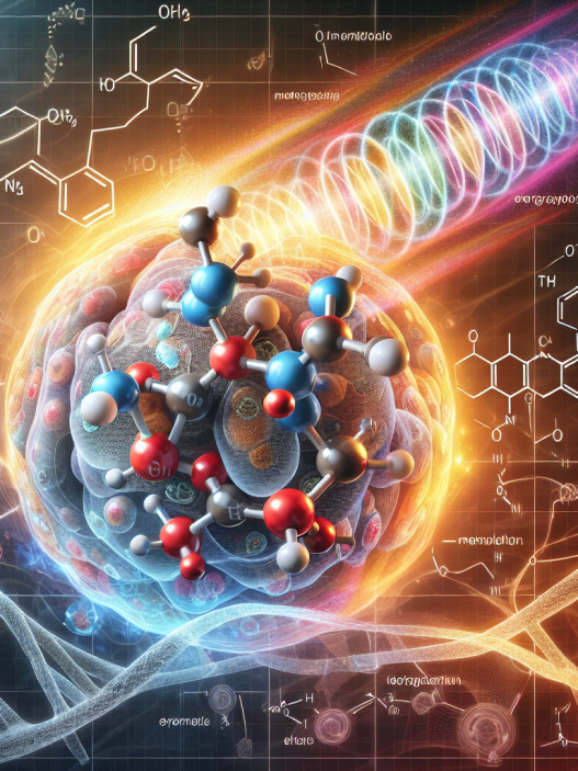 Phenylpropionate testosterone and its impact on energy metabolism