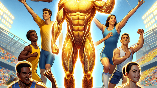 Retatrutide: a powerful ally for athletes