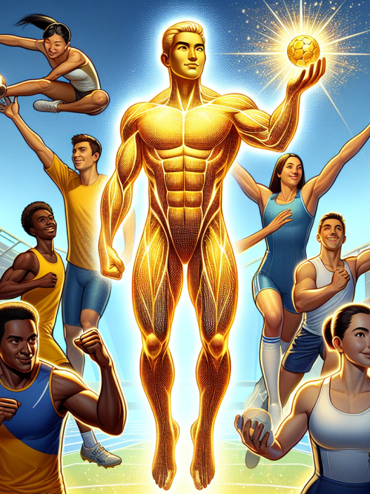 Retatrutide: a powerful ally for athletes