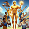 Retatrutide: a powerful ally for athletes