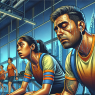 Side effects of eca abuse in sports