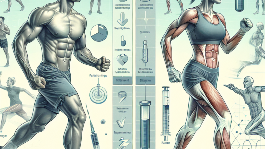side effects of retatrutide on athletes' bodies
