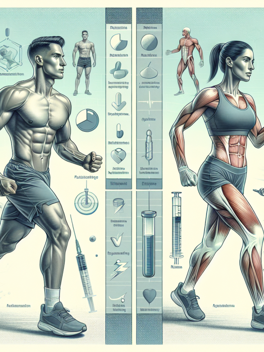 side effects of retatrutide on athletes' bodies
