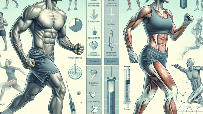 side effects of retatrutide on athletes' bodies