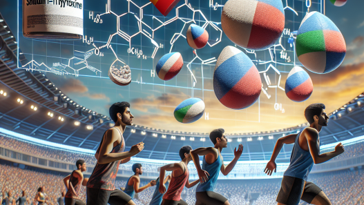 Sodium l-thyroxine and sports: practical considerations