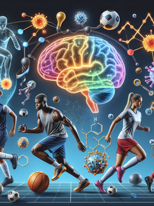 Sodium levothyroxine and cognitive performance in athletes
