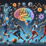 Sodium levothyroxine and cognitive performance in athletes