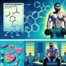 Testosterone phenylpropionate: secret to rapid recovery after intense workouts