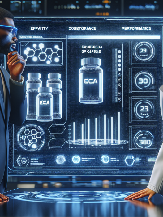 The importance of eca dosage for performance optimization