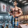 The use of aquous testosterone suspension in bodybuilding