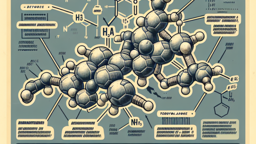 Trenbolone acetate: a potent anabolic steroid in sports