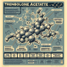 Trenbolone acetate: a potent anabolic steroid in sports