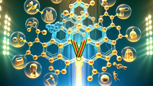 Trenbolone: key to exceptional athletic performance