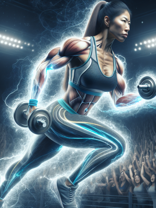 Unleashing power: the impact of sustanon 250 on athletes